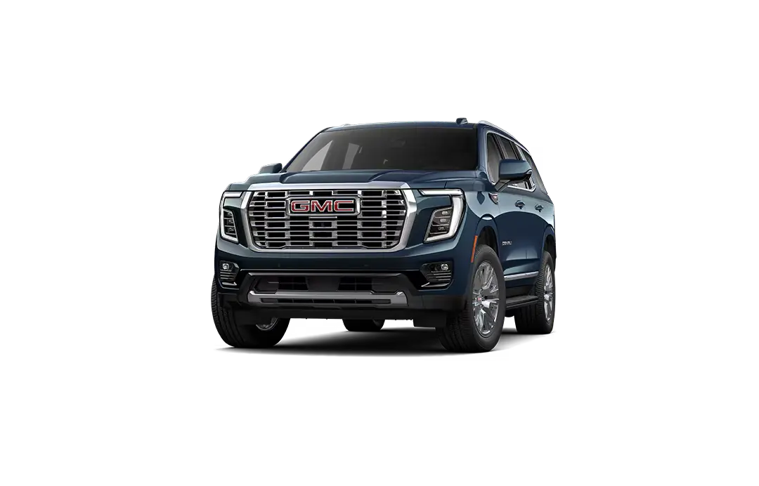 GMC Yukon